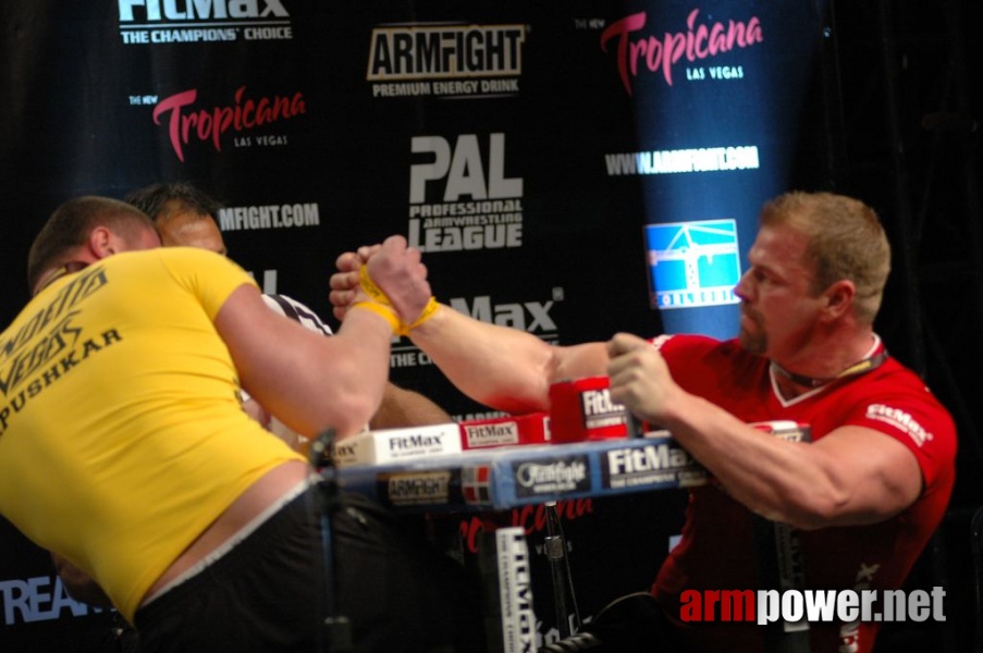 Armfight #40 - Vendetta in Vegas # Siłowanie na ręce # Armwrestling # Armpower.net