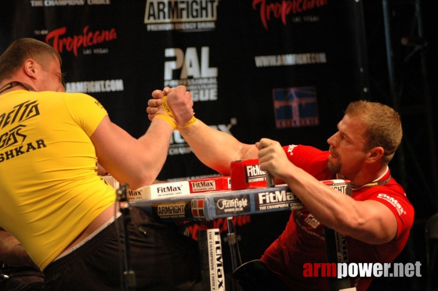 Armfight #40 - Vendetta in Vegas # Armwrestling # Armpower.net