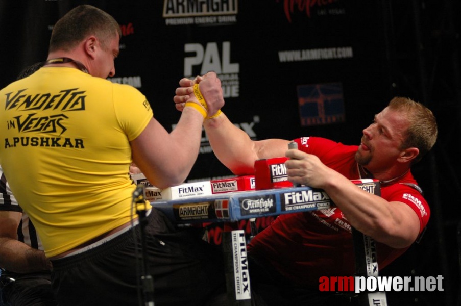 Armfight #40 - Vendetta in Vegas # Aрмспорт # Armsport # Armpower.net