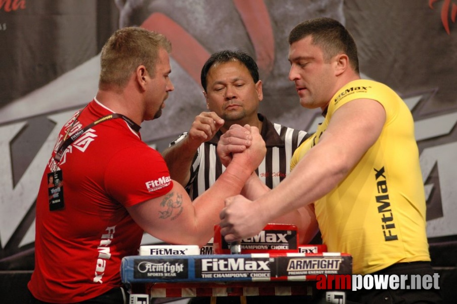 Armfight #40 - Vendetta in Vegas # Siłowanie na ręce # Armwrestling # Armpower.net