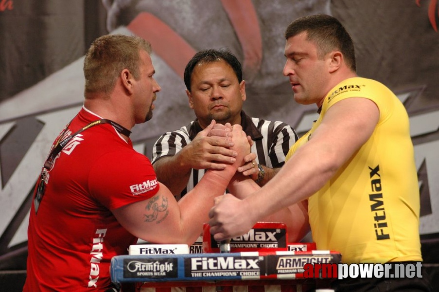 Armfight #40 - Vendetta in Vegas # Armwrestling # Armpower.net