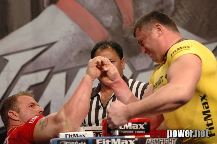 Armfight #40 - Vendetta in Vegas # Armwrestling # Armpower.net