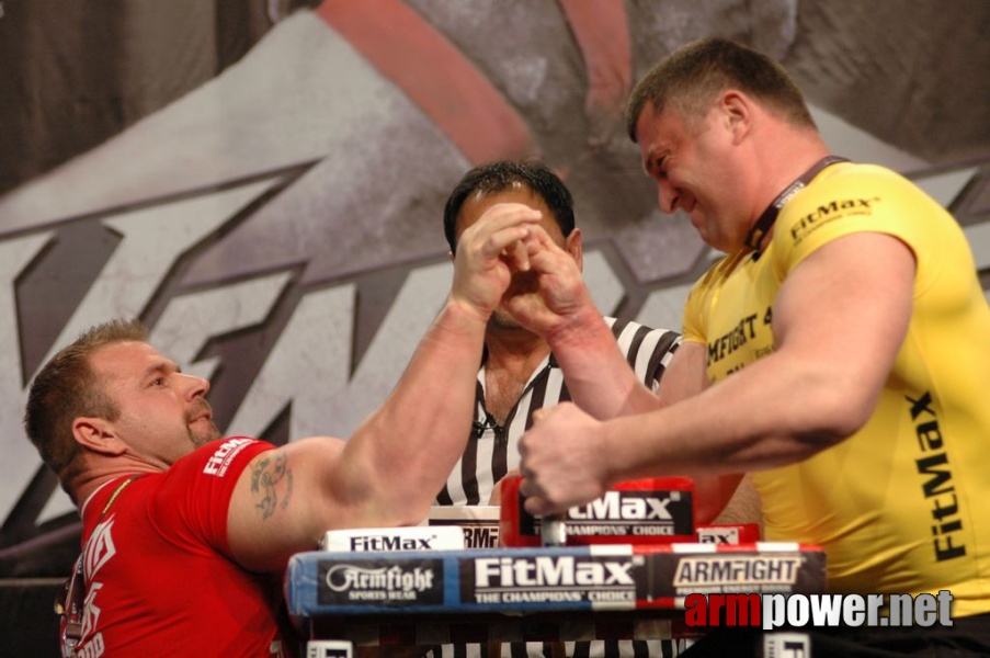 Armfight #40 - Vendetta in Vegas # Armwrestling # Armpower.net