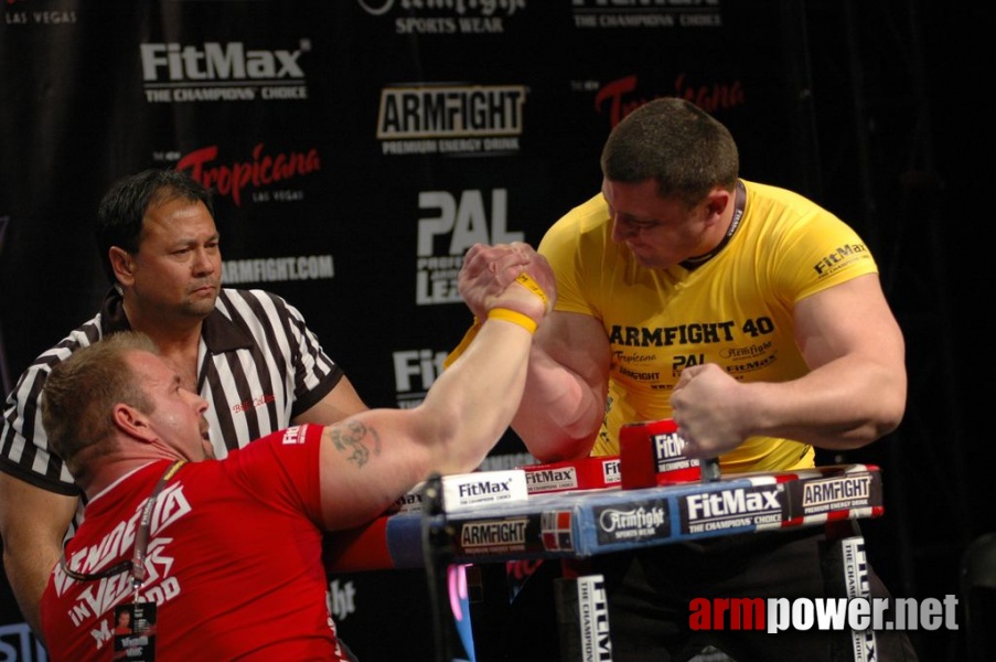 Armfight #40 - Vendetta in Vegas # Aрмспорт # Armsport # Armpower.net