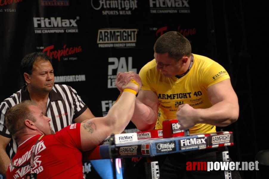 Armfight #40 - Vendetta in Vegas # Aрмспорт # Armsport # Armpower.net