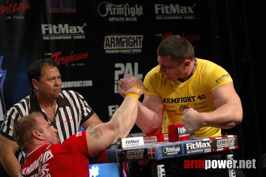 Armfight #40 - Vendetta in Vegas # Aрмспорт # Armsport # Armpower.net