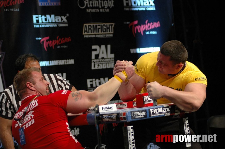 Armfight #40 - Vendetta in Vegas # Armwrestling # Armpower.net