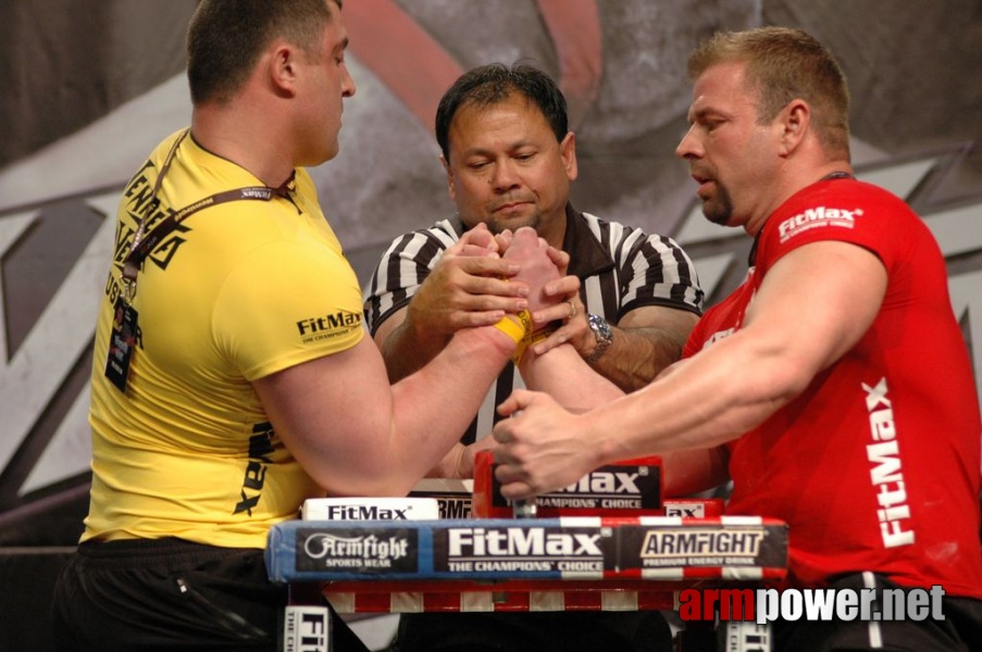 Armfight #40 - Vendetta in Vegas # Siłowanie na ręce # Armwrestling # Armpower.net