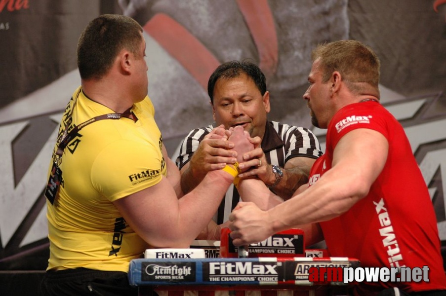 Armfight #40 - Vendetta in Vegas # Siłowanie na ręce # Armwrestling # Armpower.net