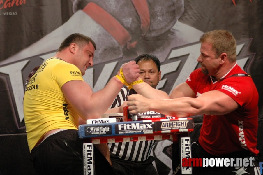 Armfight #40 - Vendetta in Vegas # Armwrestling # Armpower.net