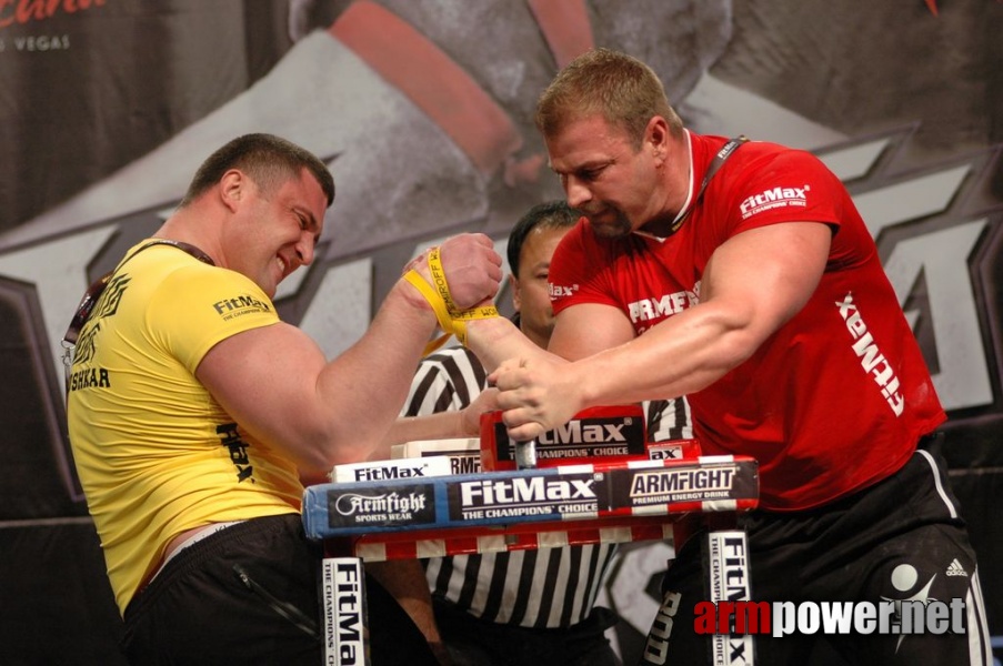 Armfight #40 - Vendetta in Vegas # Armwrestling # Armpower.net