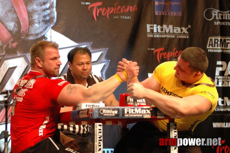 Armfight #40 - Vendetta in Vegas # Armwrestling # Armpower.net