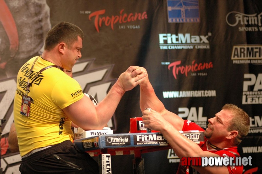 Armfight #40 - Vendetta in Vegas # Armwrestling # Armpower.net