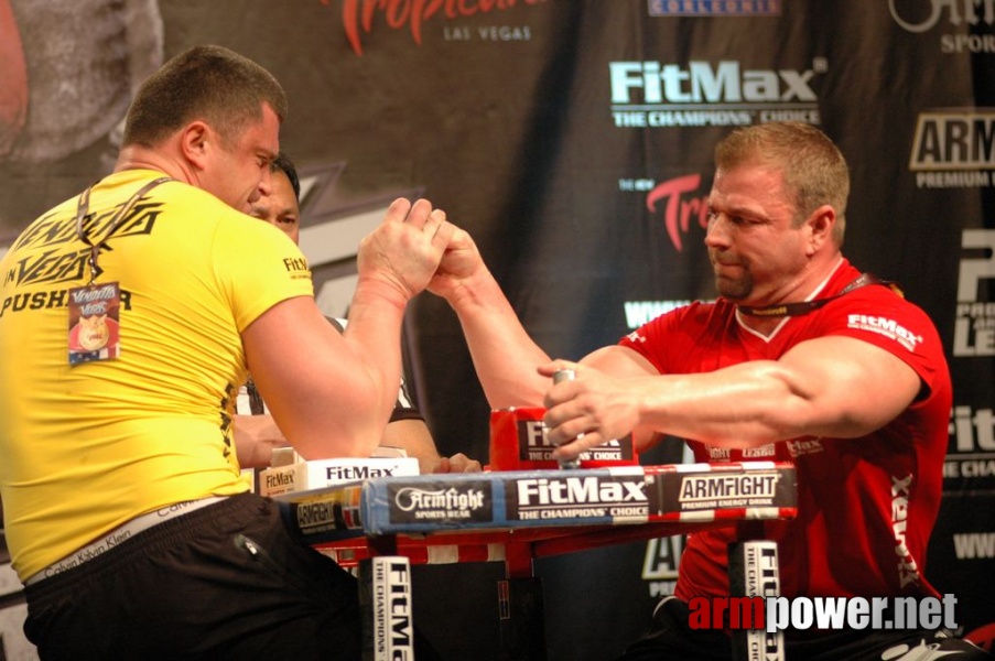 Armfight #40 - Vendetta in Vegas # Armwrestling # Armpower.net