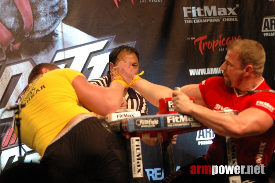 Armfight #40 - Vendetta in Vegas # Armwrestling # Armpower.net