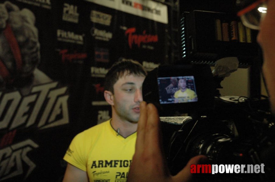 Armfight #40 - Vendetta in Vegas # Aрмспорт # Armsport # Armpower.net