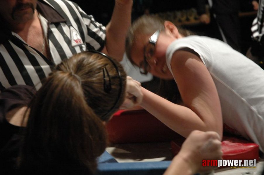 Senec Hand 2012 # Armwrestling # Armpower.net