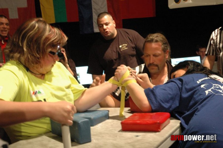 Senec Hand 2012 # Siłowanie na ręce # Armwrestling # Armpower.net