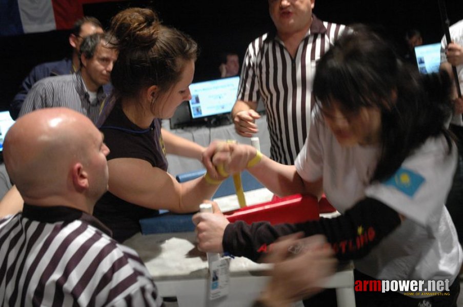 Senec Hand 2012 # Siłowanie na ręce # Armwrestling # Armpower.net