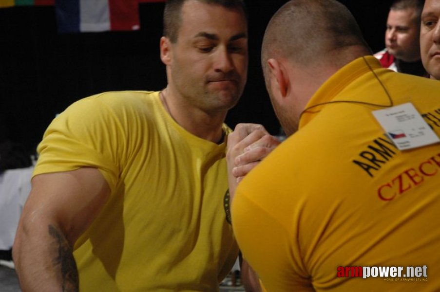 Senec Hand 2012 # Siłowanie na ręce # Armwrestling # Armpower.net