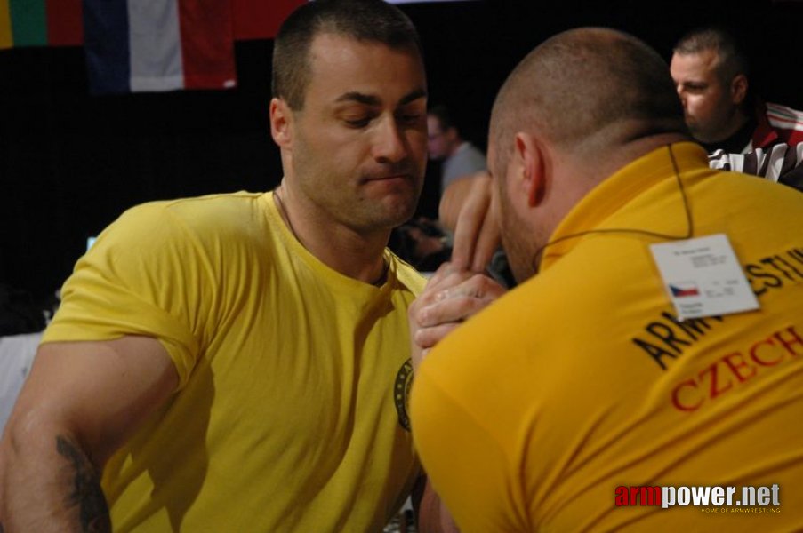 Senec Hand 2012 # Siłowanie na ręce # Armwrestling # Armpower.net