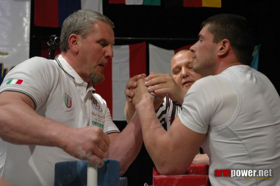 Senec Hand 2012 # Armwrestling # Armpower.net