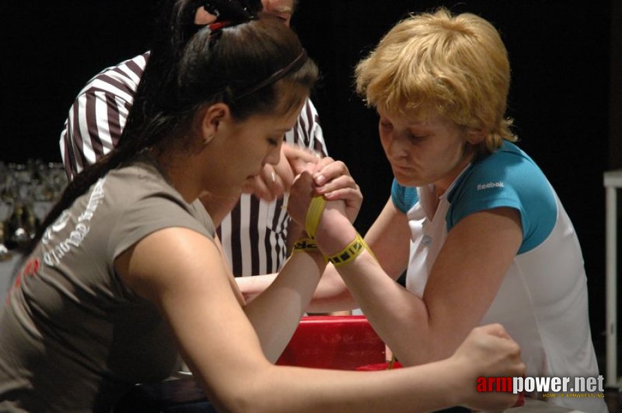 Senec Hand 2012 # Armwrestling # Armpower.net