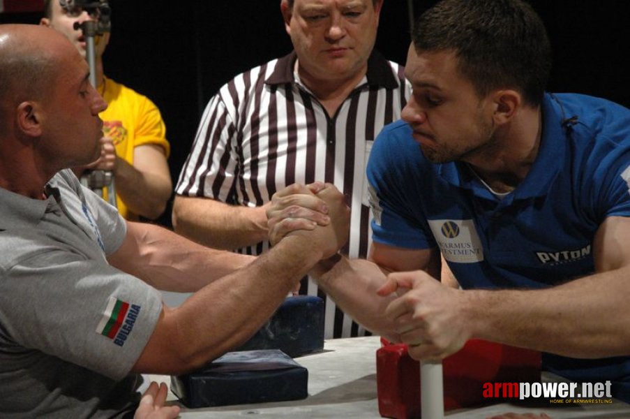 Senec Hand 2012 # Aрмспорт # Armsport # Armpower.net