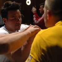 Senec Hand 2012 # Armwrestling # Armpower.net