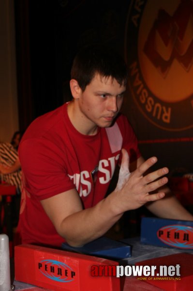 Ural Arm 2012 # Siłowanie na ręce # Armwrestling # Armpower.net