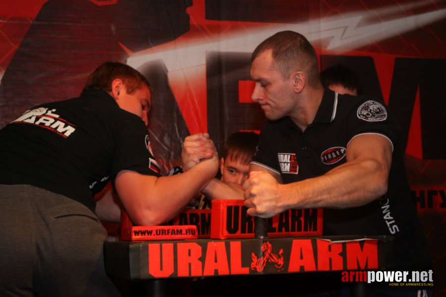 Ural Arm 2012 # Aрмспорт # Armsport # Armpower.net