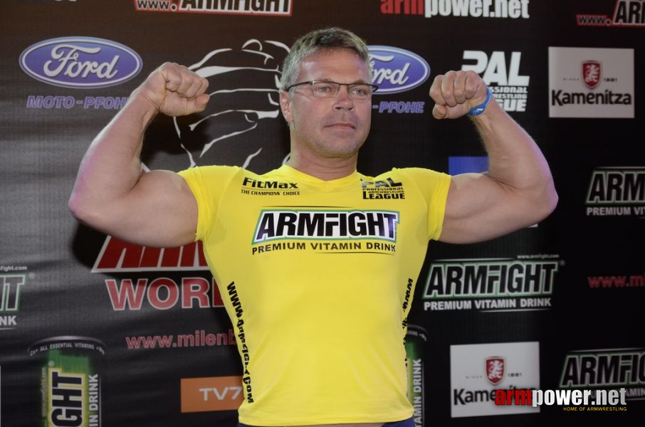 Armfight #41 - Eliminations # Armwrestling # Armpower.net