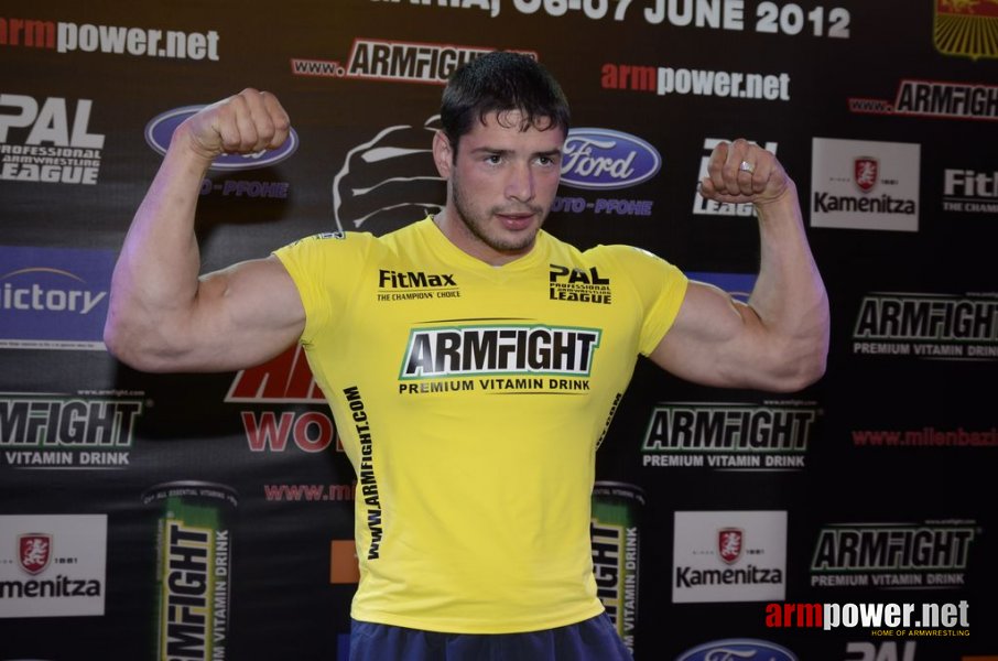 Armfight #41 - Eliminations # Aрмспорт # Armsport # Armpower.net