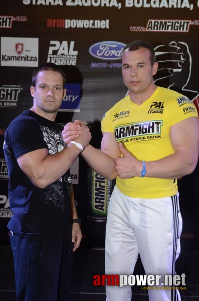 Armfight #41 - Eliminations # Armwrestling # Armpower.net