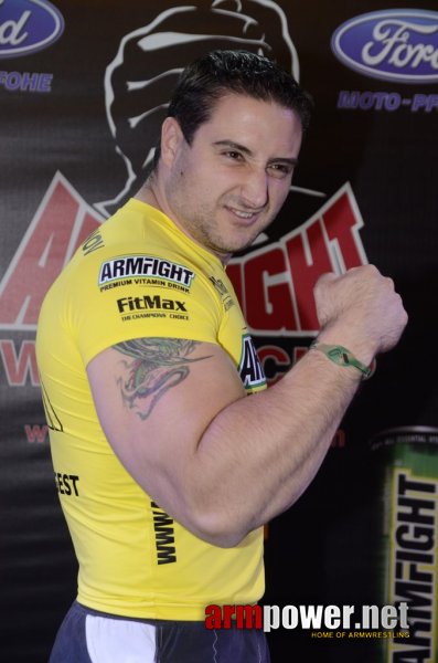 Armfight #41 - Eliminations # Aрмспорт # Armsport # Armpower.net