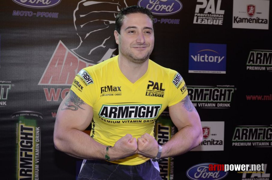 Armfight #41 - Eliminations # Aрмспорт # Armsport # Armpower.net