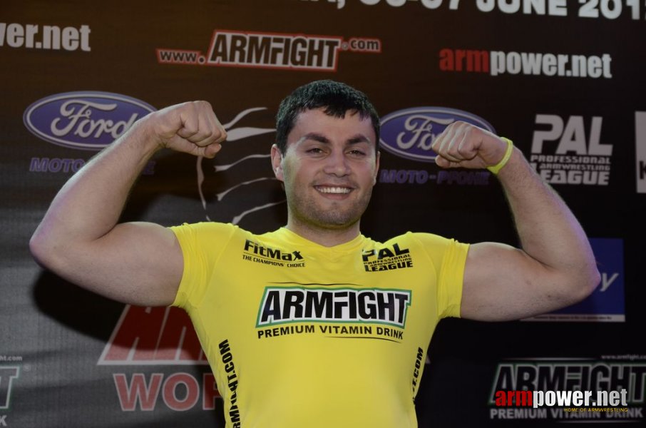 Armfight #41 - Eliminations # Aрмспорт # Armsport # Armpower.net