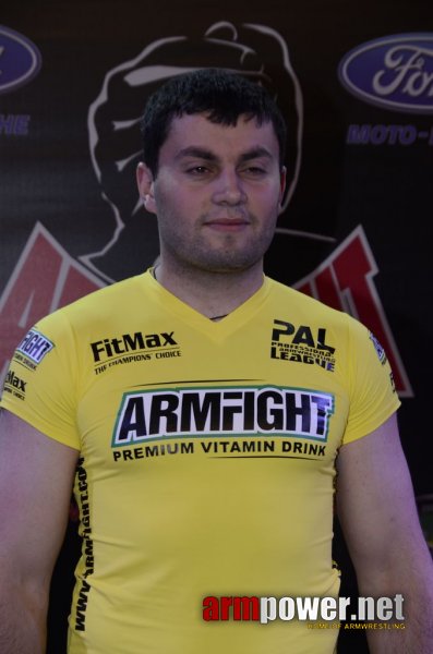 Armfight #41 - Eliminations # Aрмспорт # Armsport # Armpower.net