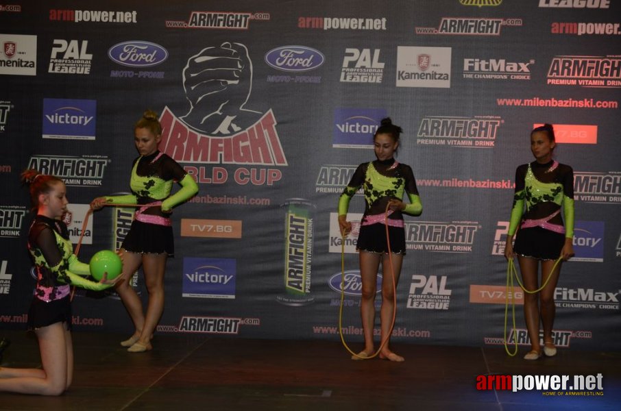 Armfight #41 - Eliminations # Aрмспорт # Armsport # Armpower.net