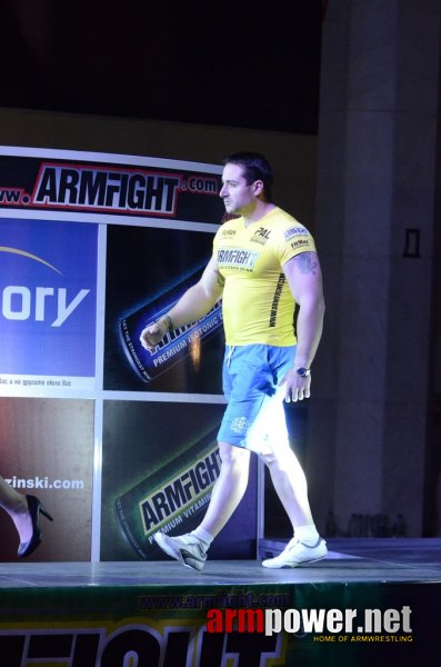 Armfight #41 - Eliminations # Aрмспорт # Armsport # Armpower.net