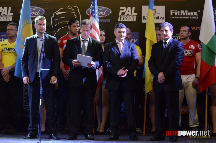 Armfight #41 - Eliminations # Aрмспорт # Armsport # Armpower.net