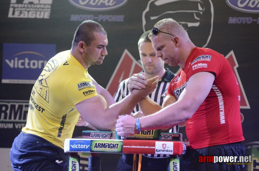 Armfight #41 - Eliminations # Armwrestling # Armpower.net