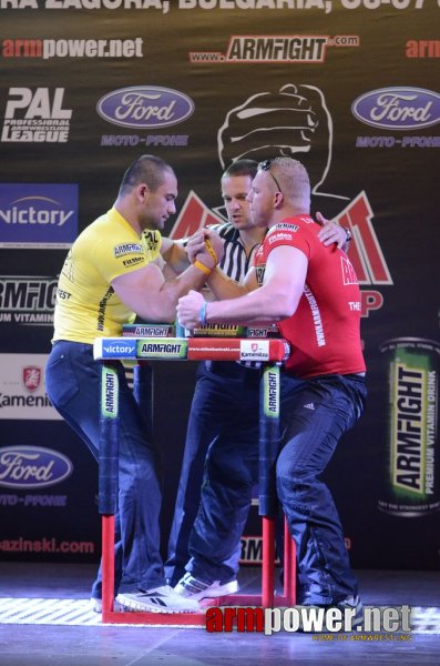 Armfight #41 - Eliminations # Armwrestling # Armpower.net