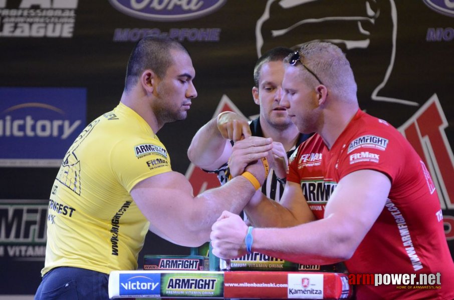 Armfight #41 - Eliminations # Aрмспорт # Armsport # Armpower.net