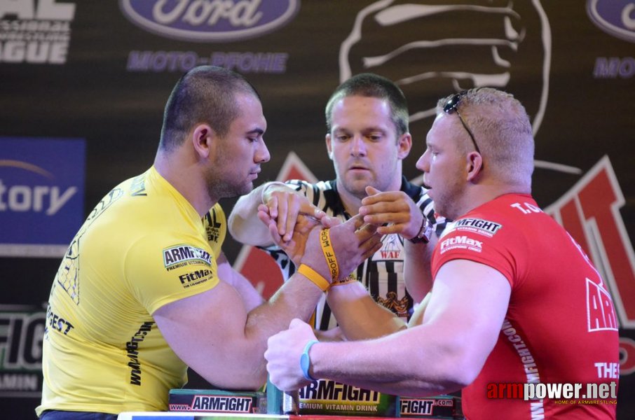 Armfight #41 - Eliminations # Aрмспорт # Armsport # Armpower.net