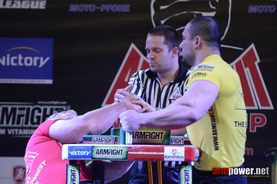 Armfight #41 - Eliminations # Armwrestling # Armpower.net