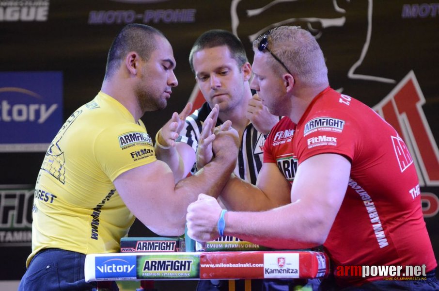 Armfight #41 - Eliminations # Aрмспорт # Armsport # Armpower.net