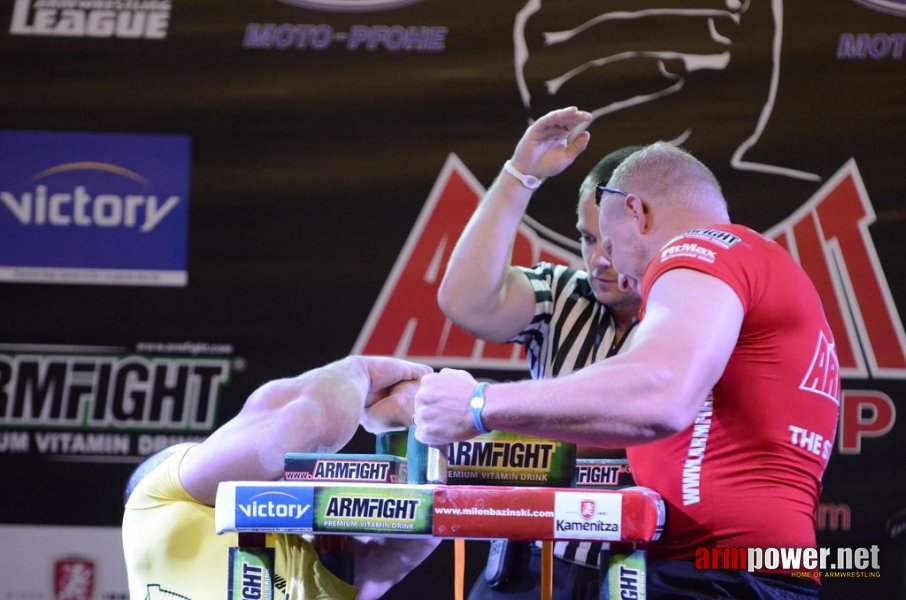 Armfight #41 - Eliminations # Aрмспорт # Armsport # Armpower.net