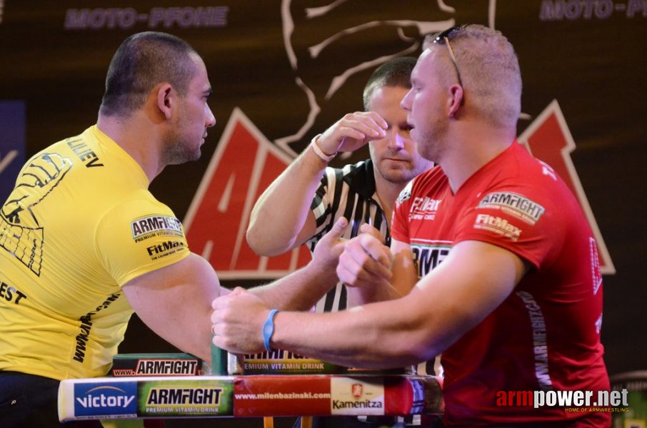 Armfight #41 - Eliminations # Armwrestling # Armpower.net