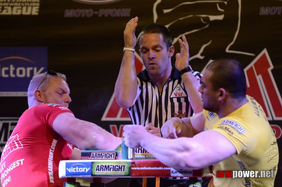 Armfight #41 - Eliminations # Aрмспорт # Armsport # Armpower.net